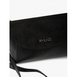 Сумка кожаная R10111TB _YI3