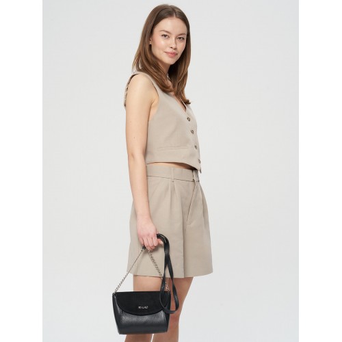 Сумка кожаная R10111TB _YI3