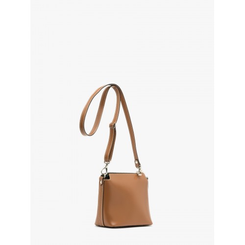 Сумка кожаная R30124TB _3XV