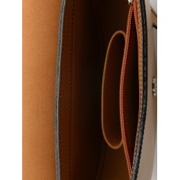 Сумка кожаная R30127TB _5LZ