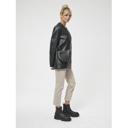 Сумка кожаная R30128TB _7XQ