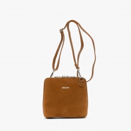 Kожаная сумка R40230TB _3LJ