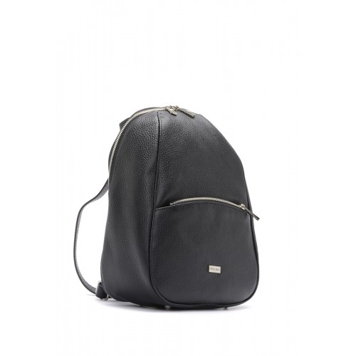 Кожаный рюкзак R40255TB _UV6