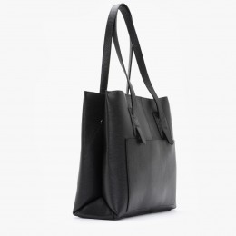 Kожаная сумка R40275TB _UV6