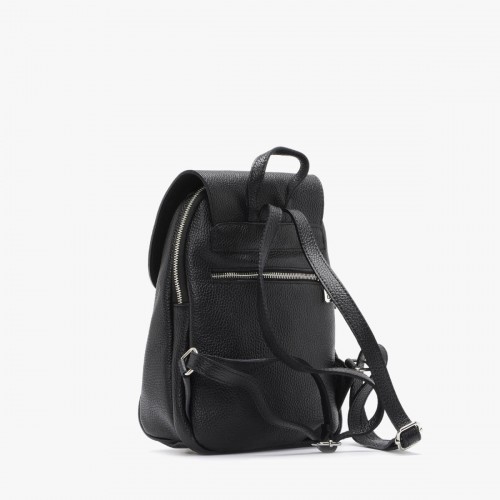 Рюкзак кожаный R40356TB _UV6