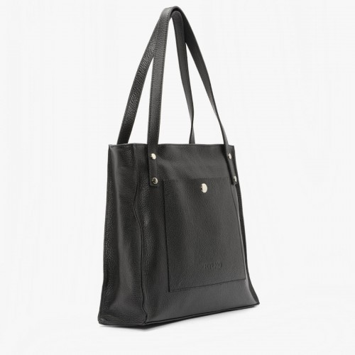 Kожаная сумка R40522TB _UV6