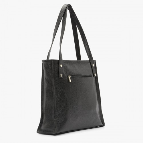 Kожаная сумка R40522TB _UV6