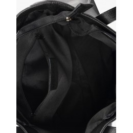 Kожаная сумка R40522TB _UV6