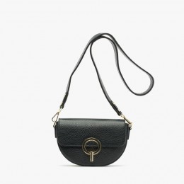 Сумка кожаная R40659TB _UV6   