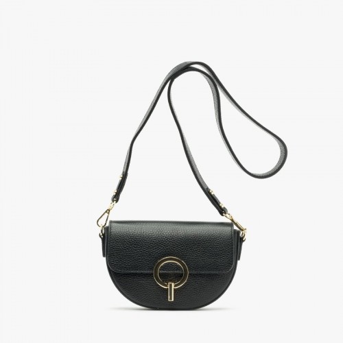 Сумка кожаная R40659TB _UV6   