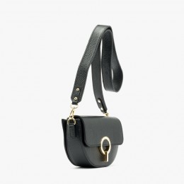 Сумка кожаная R40659TB _UV6   