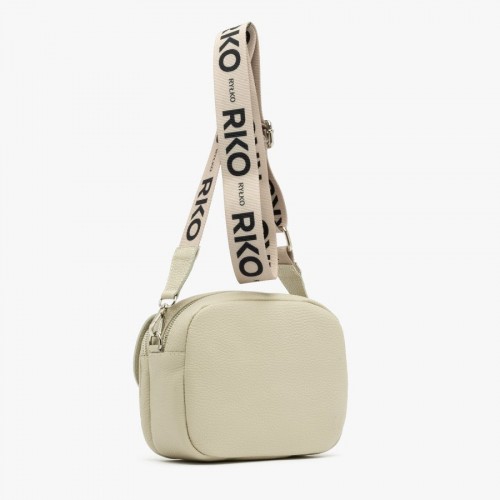 Kожаная сумка R40687TB _2XQ