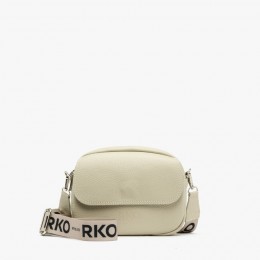 Kожаная сумка R40687TB _2XQ