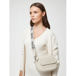 Kожаная сумка R40687TB _2XQ