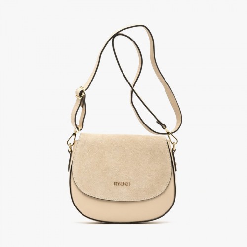 Сумка кожаная R40720TB _VF6