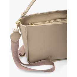 Сумка кожаная R40747TB _5QB