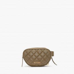 Сумка кожаная R50010TB _8XM