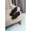 Лоферы мужские 220-01/BLACK