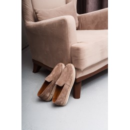 Лоферы мужские 236-13/2104