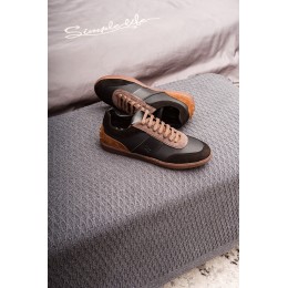 Кеды мужские 236-14/2033