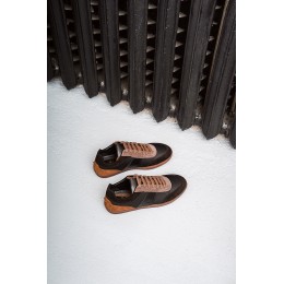 Кеды мужские 236-14/2033