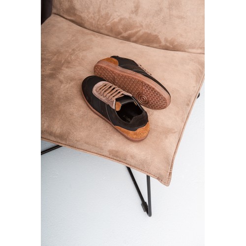 Кеды мужские 236-14/2033