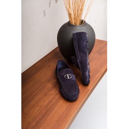 Мокасины мужские 247-02/2283