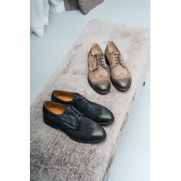 Туфли мужские 40-115/2253