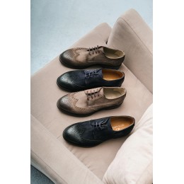 Туфли мужские 40-115/2253