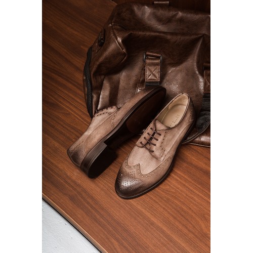 Туфли мужские 40-115/2254