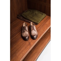 Туфли мужские 40-115/2254