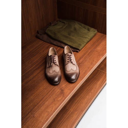 Туфли мужские 40-115/2254