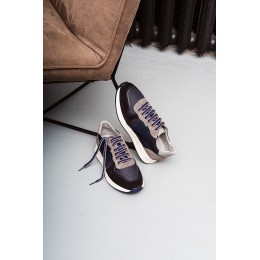 Кроссовки мужские 86-324/1896