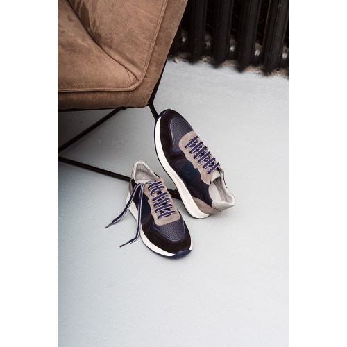 Кроссовки мужские 86-324/1896