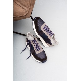 Кроссовки мужские 86-324/1896