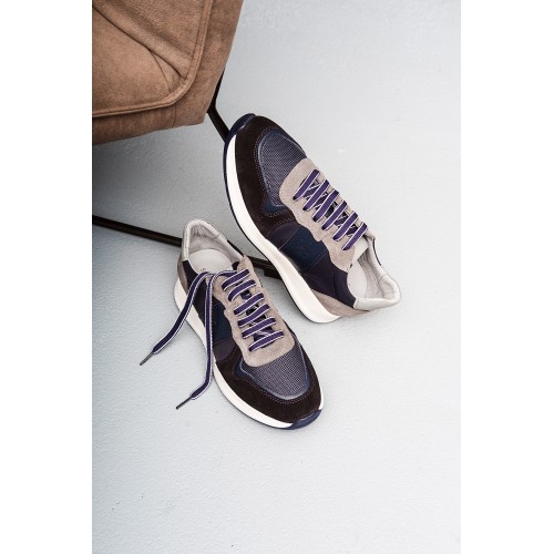 Кроссовки мужские 86-324/1896