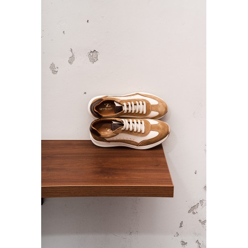 Кроссовки мужские 86-339/2166