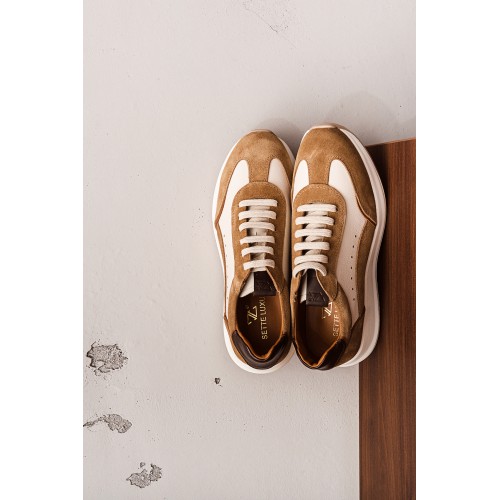 Кроссовки мужские 86-339/2166