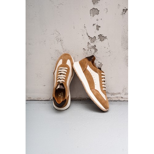 Кроссовки мужские 86-339/2166