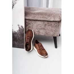 Кроссовки мужские 86-344/2199