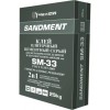См Клей ЧЕЛСИ-КЕРАМОГРАНИТ SM-33  25кг (56)