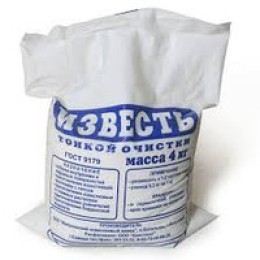 Известь-паста (2,5 кг) (5)