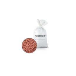 См керамзит в мешках фракция 10-20