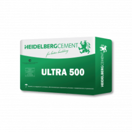 Цемент 25кг М500