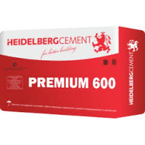 Цемент 25кг М600