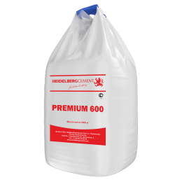Цемент МКР М600 С
