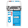 См Клей CERESIT Plus CM-11, 25кг