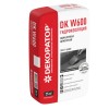 См Гидроизоляция цементная ДЕКОРАТОР W600 25кг
