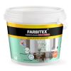 Шпаклевка 3,5кг FARBITEX для наружних работ