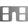 Крепление для установки маячковых профилей КРЕММЕР, пакет 50шт (30950-50)